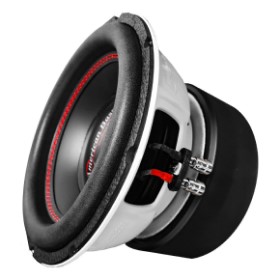 ساب ووفر 10 اینچ امریکن بیس مدل TITAN-1044